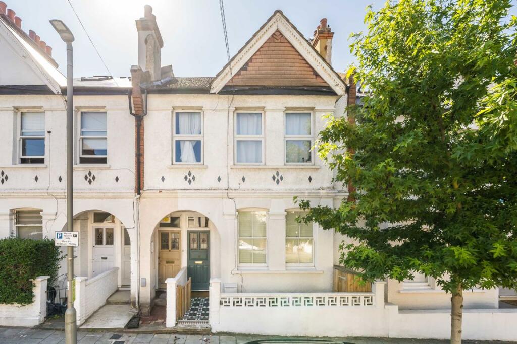 Main image of property: Salterford Road, Tooting