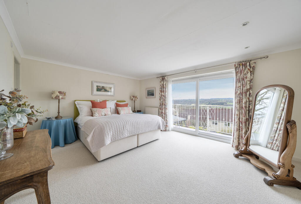 Additional image 18 of Top Wood, Holcombe, Radstock, Somerset, BA3