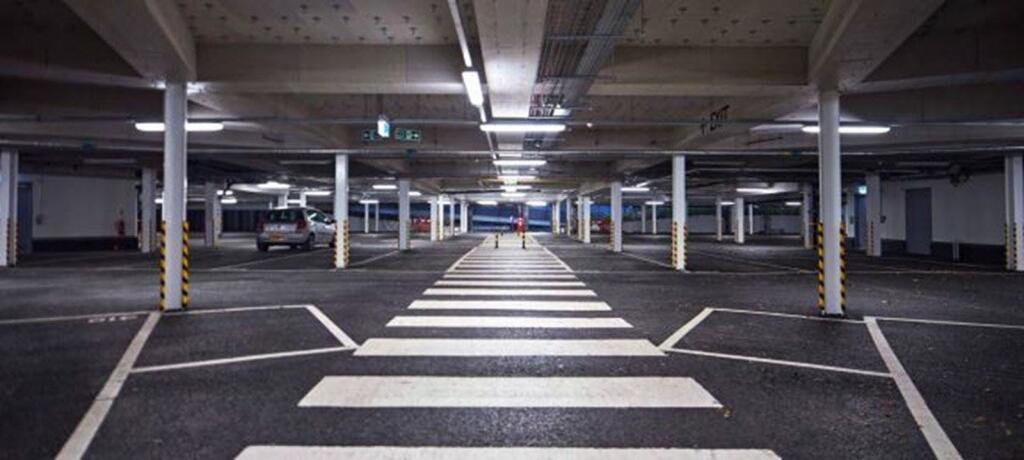 Ingenuity House Solihull  Carpark.JPG