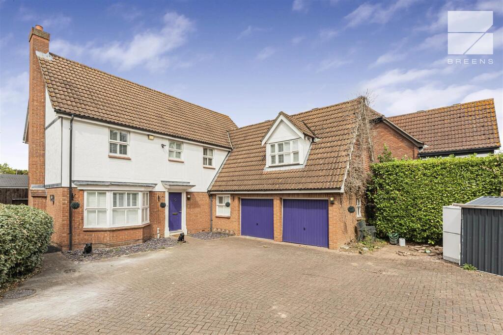 Main image of property: Crofton Grove, London