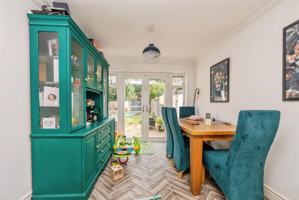 House in Birmingham, West Midlands - View 4