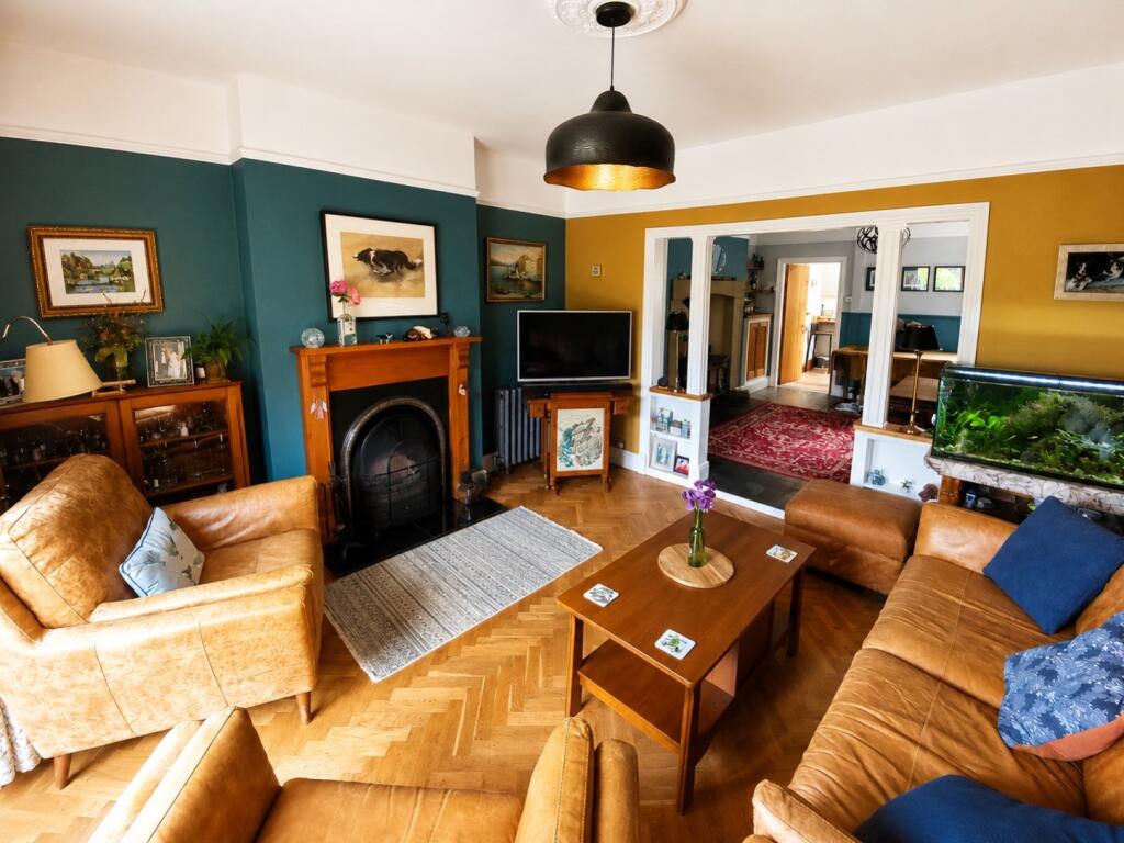 Old Park Terrace, Byers Green, Spennymoor, County Durham, DL16 photo 4