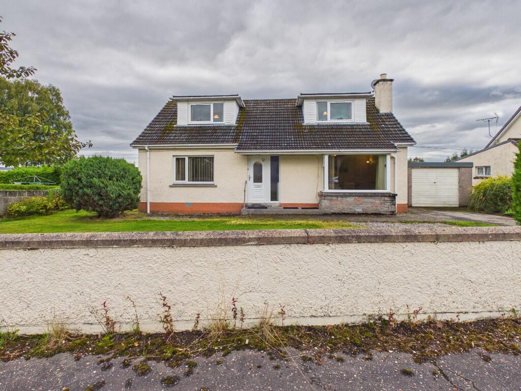Main image of property: Churchill Drive, Dingwall, IV15