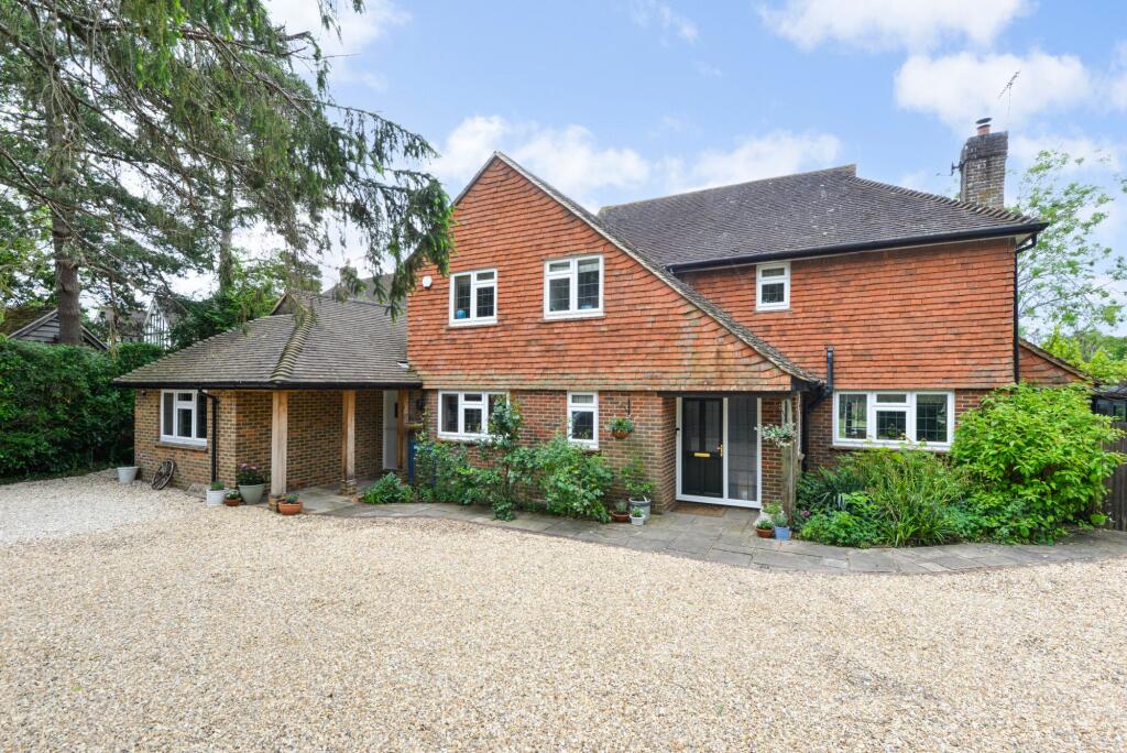 Main image of property: Wanborough Lane, Cranleigh, GU6