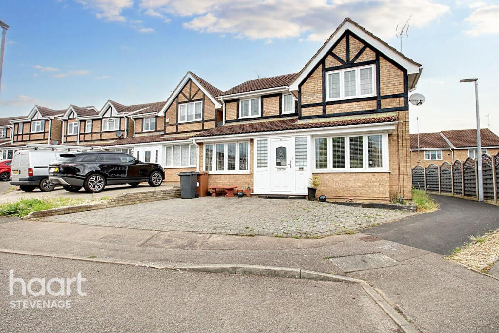 Main image of property: The Lawns, Stevenage