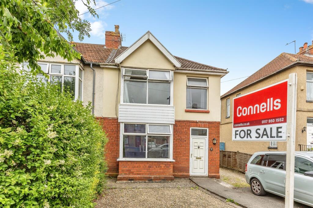Main image of property: Eden Grove, Bristol