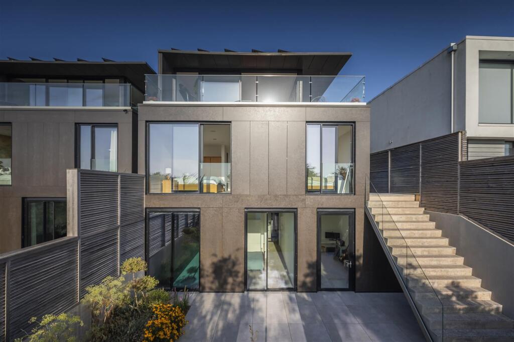 Main image of property: Partridge Walk, Lilliput