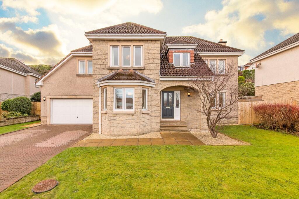 Main image of property: Carlingnose Way, North Queensferry, KY11