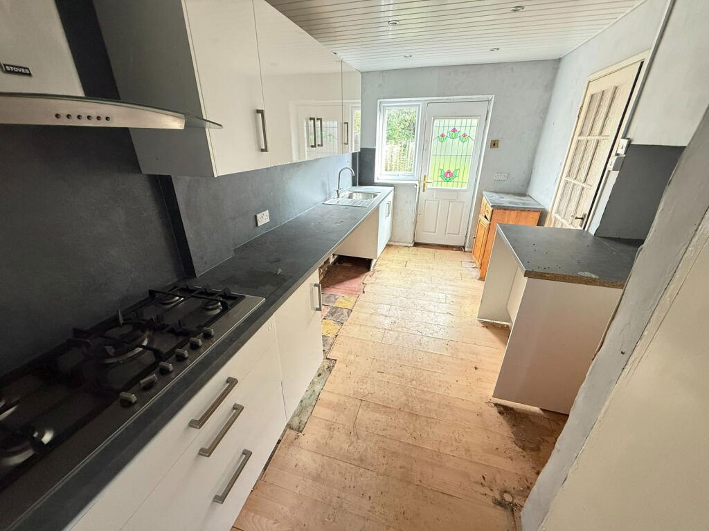 Hereford Drive, Bootle photo 3