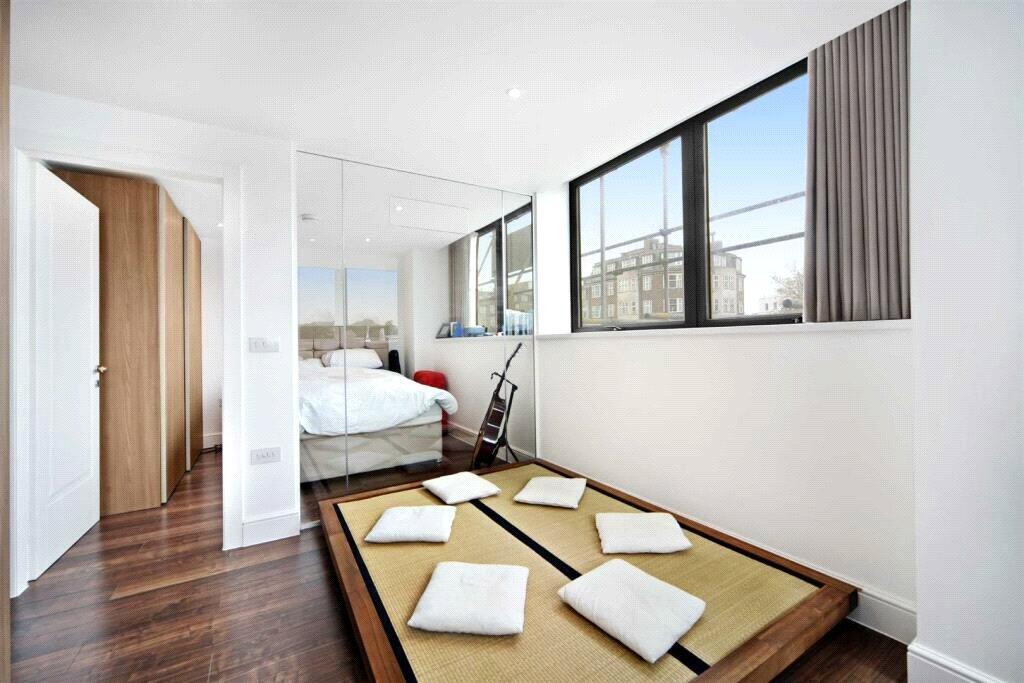 Apartment in London - View 4