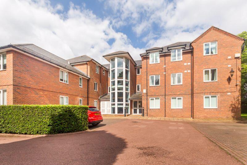Main image of property: Invertay, Church Road, Gosforth, Newcastle Upon Tyne