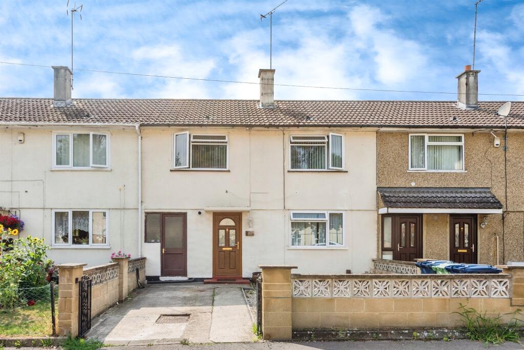 Main image of property: Priory Road, Oxford