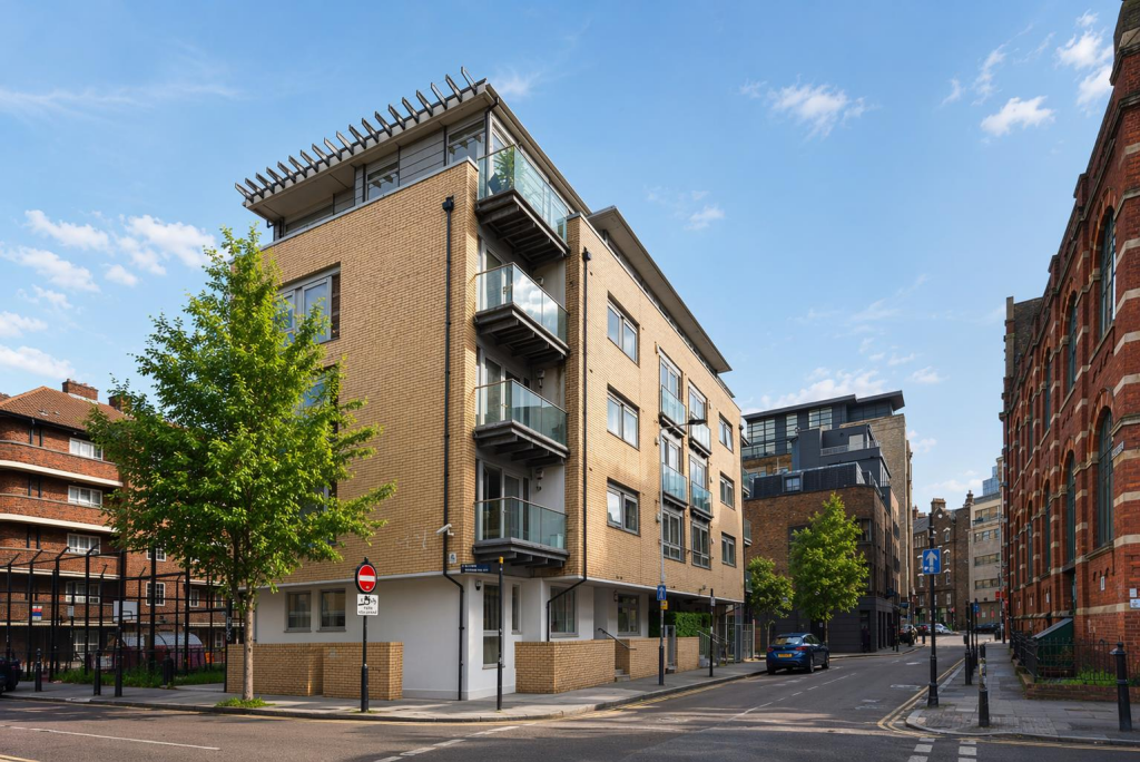 Main image of property: Wheler Street, Shoreditch
