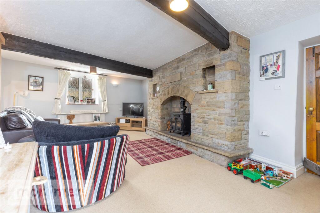 Additional image 2 of Mill Hill, Oswaldtwistle, Accrington, Lancashire, BB5