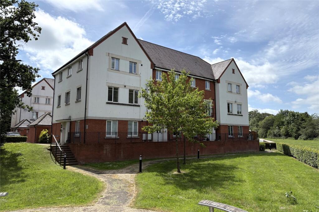 Main image of property: Hammingden Court, Forge Wood, Crawley, West Sussex, RH10