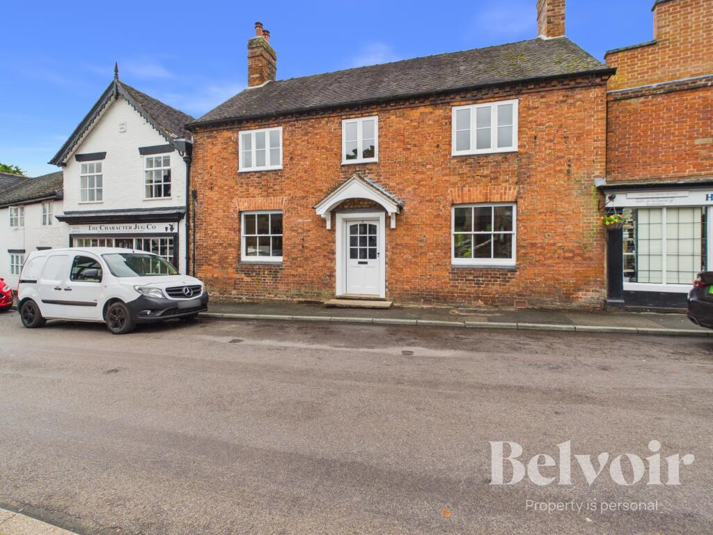 Main image of property: Church Street, Hodnet, TF9