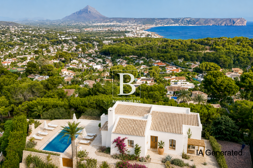 Main image of property: Javea, Alicante, Valencia