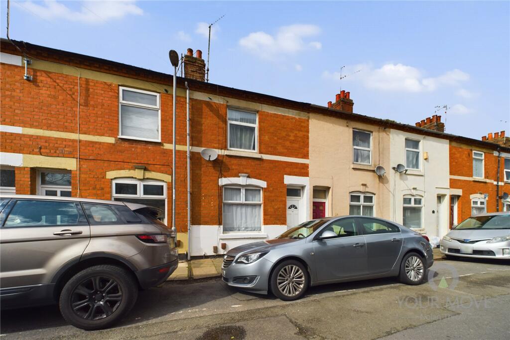 Main image of property: Spencer Street, St James, Northampton, NN5