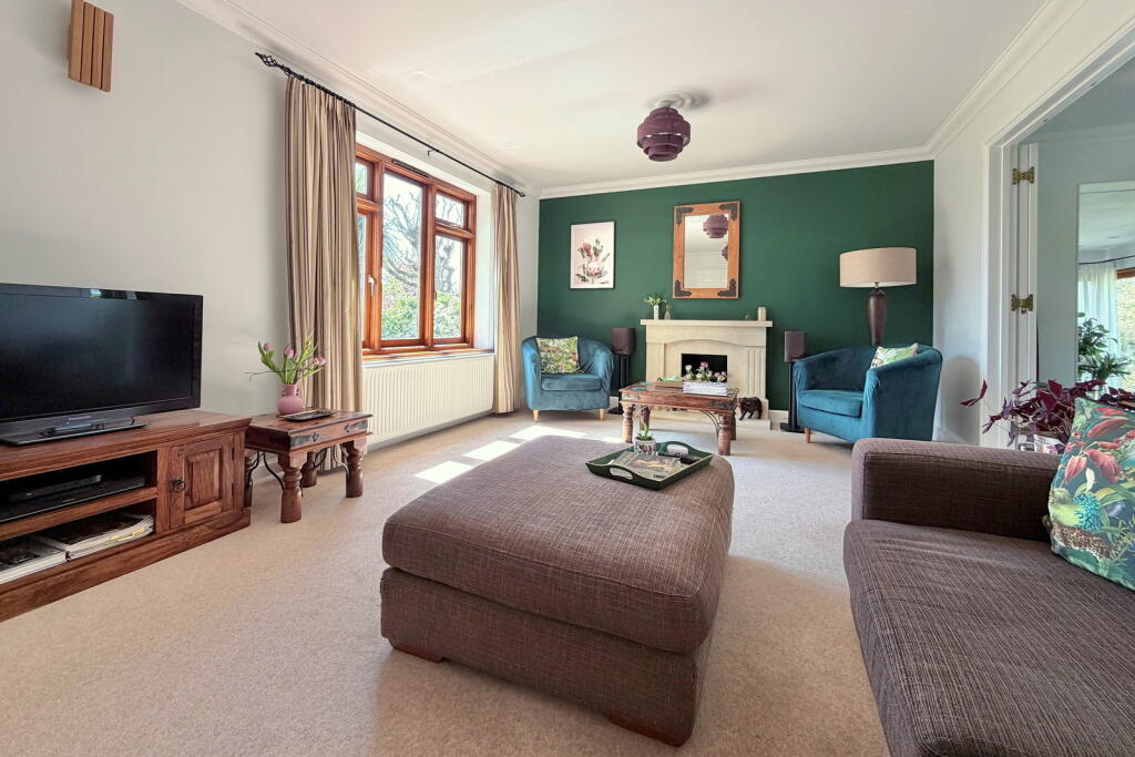 House in Bradford-on-avon, Westwood - View 4