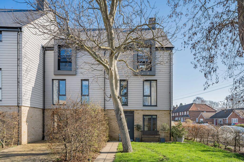 Main image of property: Allwoods Place, Hitchin, SG4