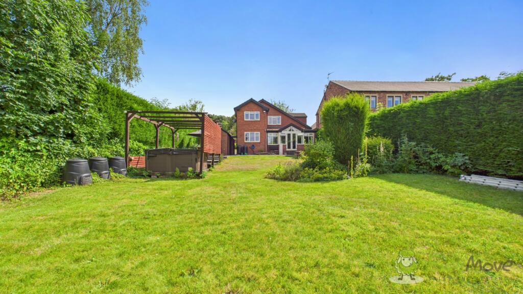 Cherry Tree House Denaby Lane, Doncaster photo 2