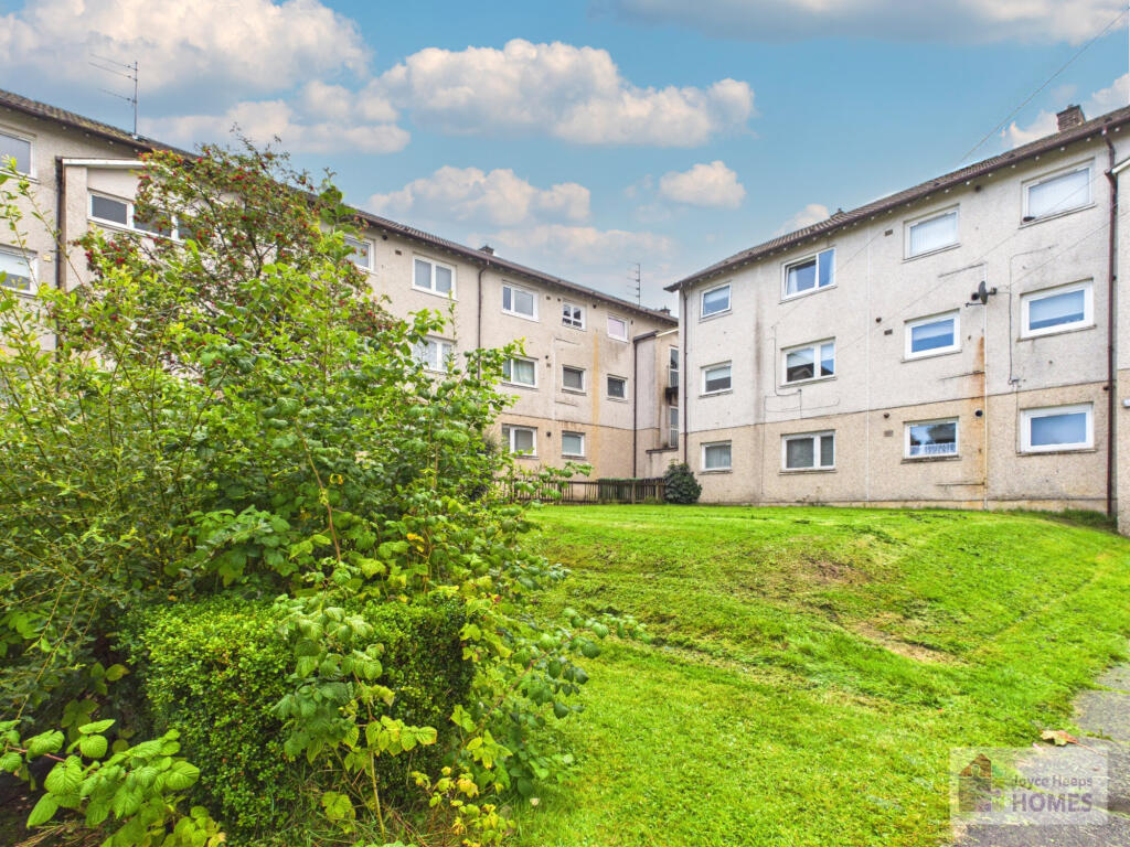 Apartment in Glasgow