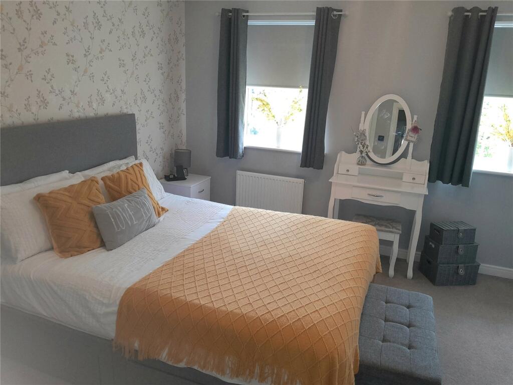 Additional image 8 of Caffrey Grove, Coleshill, Birmingham, B46