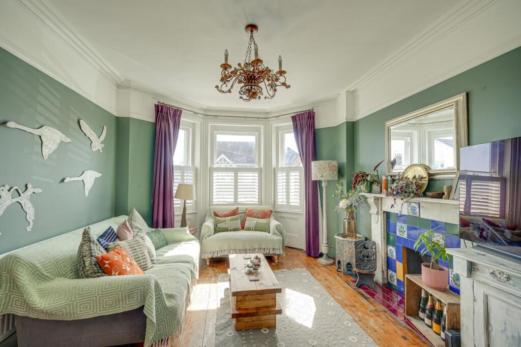 House in Leighton Buzzard, Leighton-Linslade - View 2