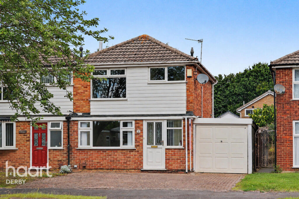 Main image of property: Lynwood Road, Sinfin