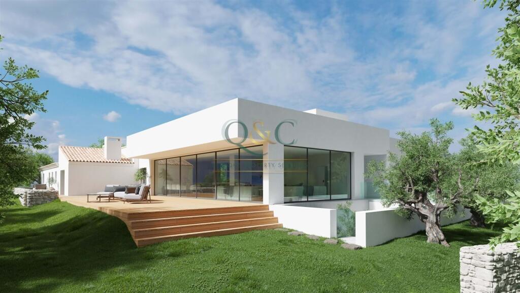 Main image of property: Algarve, Tavira (Santa Maria e Santiago)