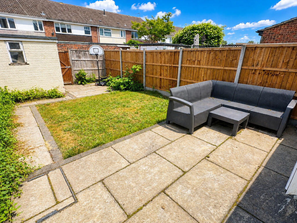 Alfreg Road, Witham  photo 4