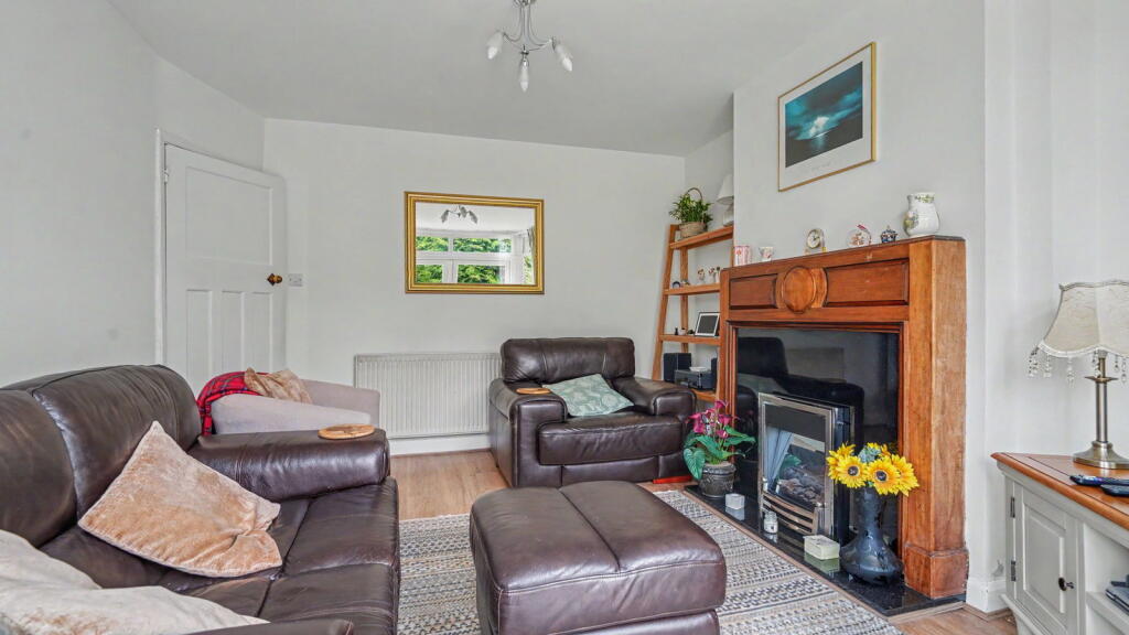 House in Birmingham, Billesley - View 3
