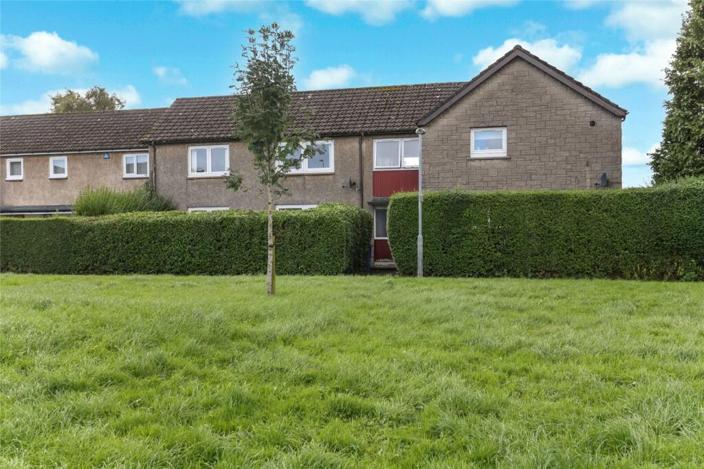 Main image of property: Burns Drive, Kirkintilloch, Glasgow, East Dunbartonshire, G66