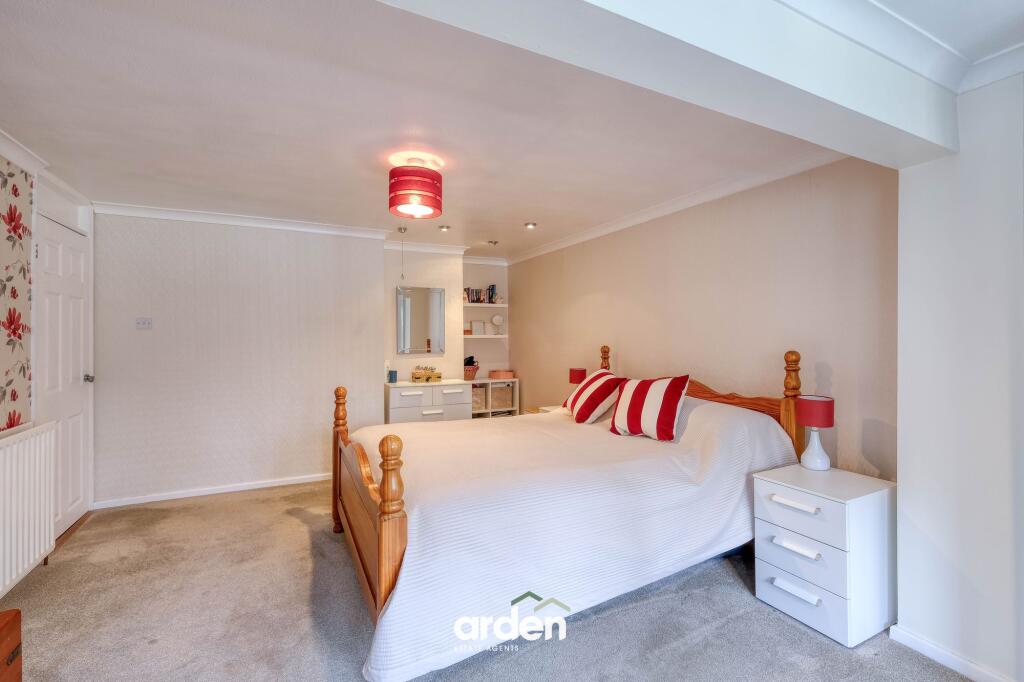 Additional image 7 of Old Birmingham Road, Marlbrook, B60