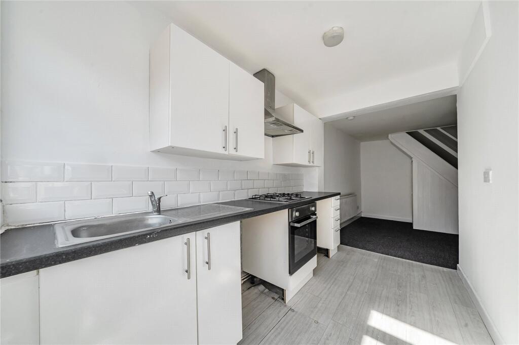 House in Knowsley, Prescot - View 5