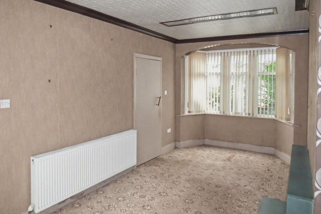 House in Blackpool - View 3