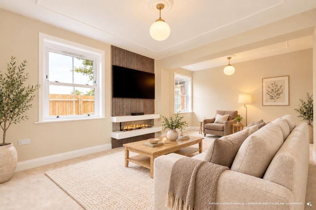 Park Road, Hellingly, BN27 photo 4