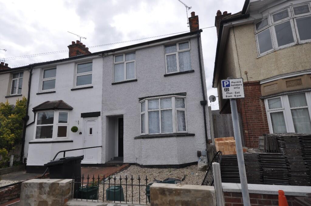 Main image of property: Rectory Lane, Chelmsford, Essex, CM1