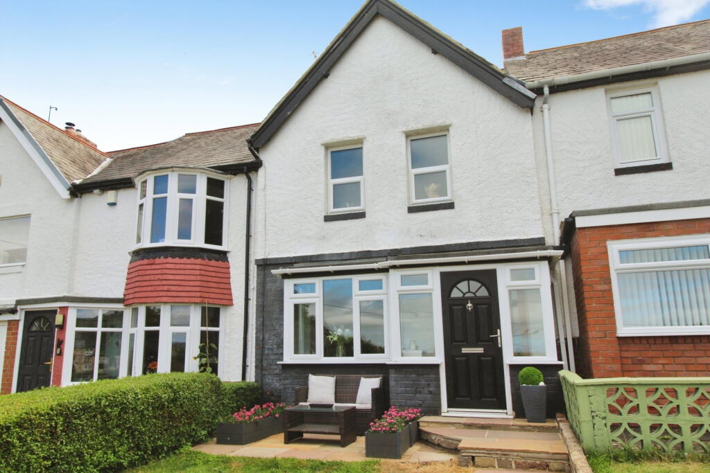 Main image of property: Catherine View, Ryton, NE40 4DP