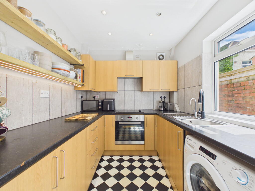 House in Bristol - View 5