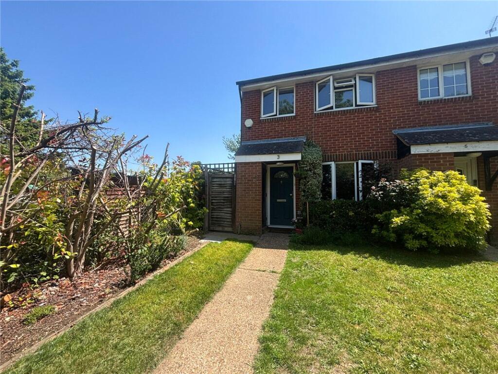 Main image of property: Brantwood Way, Orpington, Kent, BR5