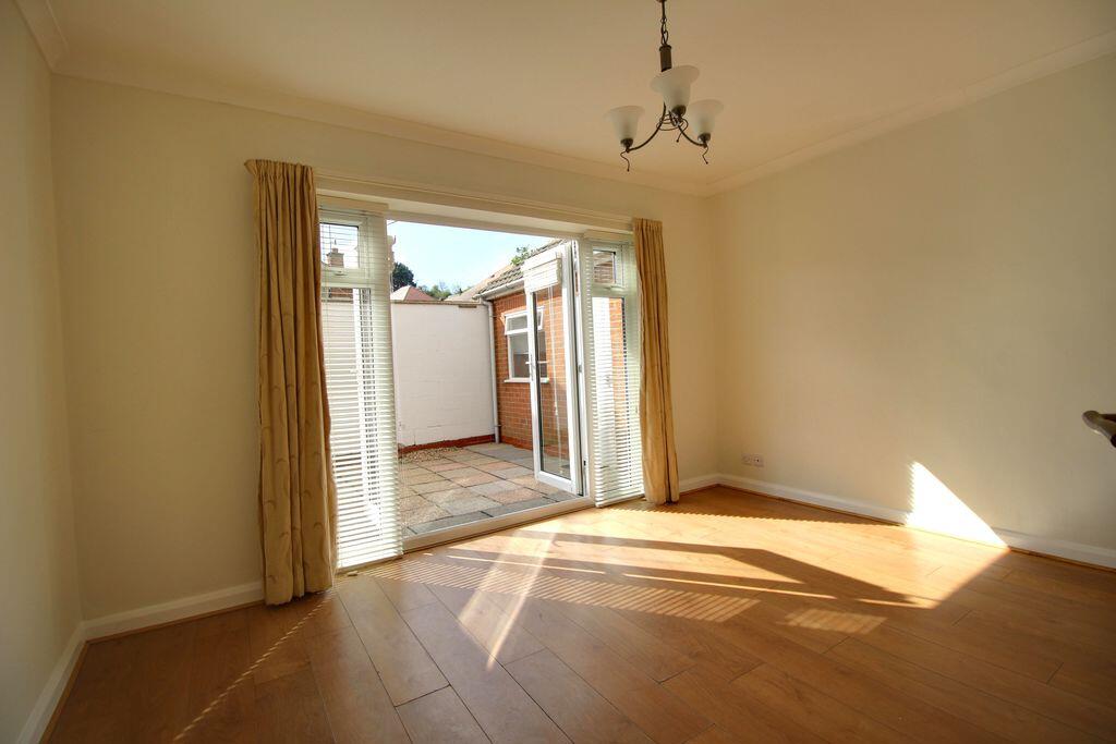 House in Rushcliffe, Harlequin, Radcliffe-on-Trent - More