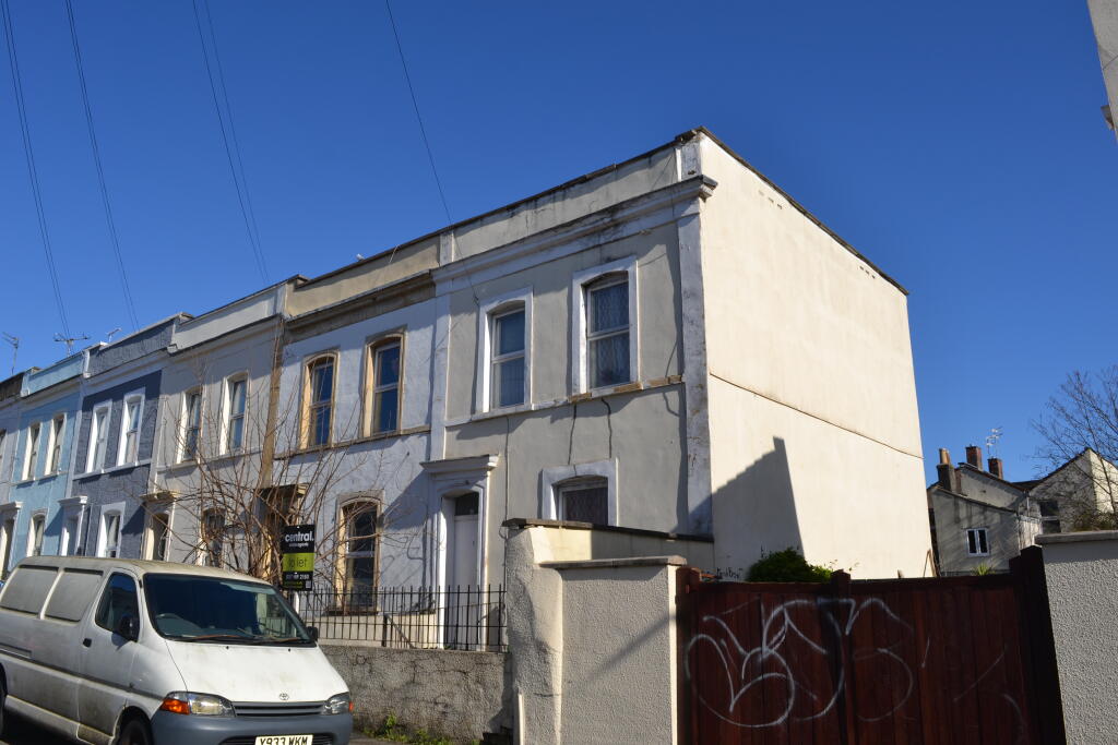 Main image of property: Campbell Street