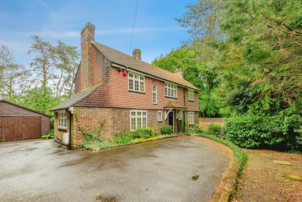 Main image of property: Green Lane, Worth, Crawley