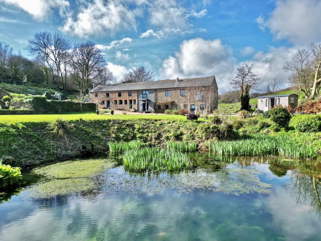 Main image of property: Cornworthy, Totnes, Devon TQ9