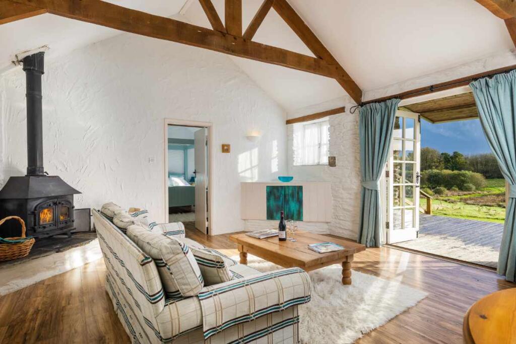 House in Plymouth - More