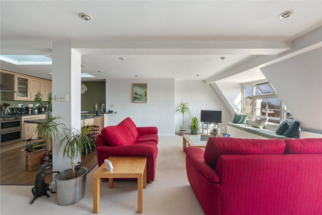 Main image of property: Royal York Crescent, Clifton, Bristol, BS8