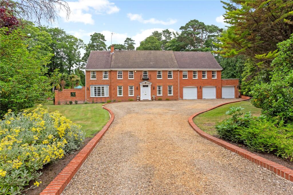 Main image of property: Regents Walk, Ascot, Berkshire, SL5