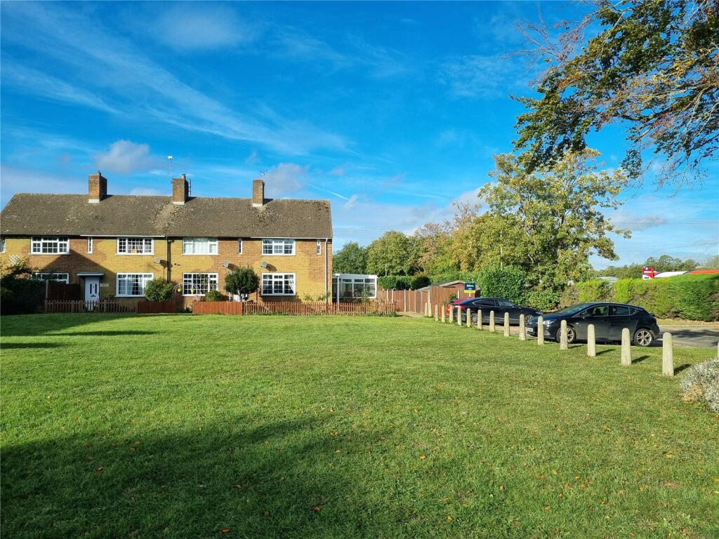 Main image of property: Halton Road, Watton, Thetford, Norfolk, IP25