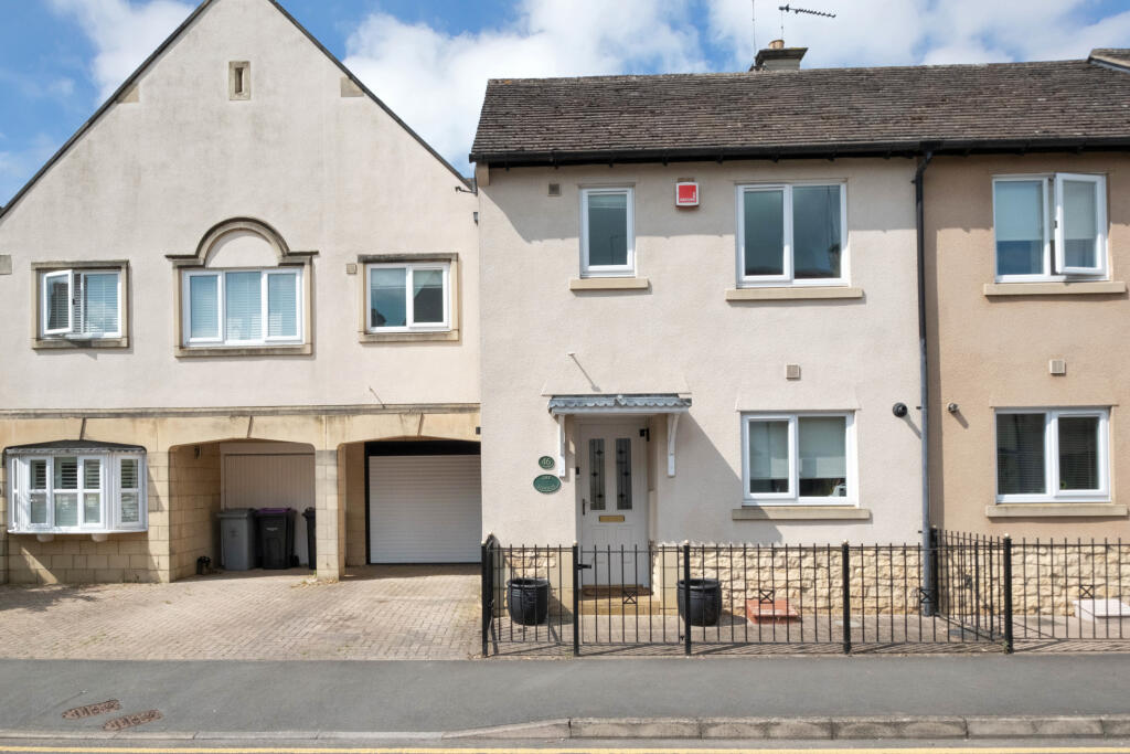Main image of property: Gresley Drive, Stamford 